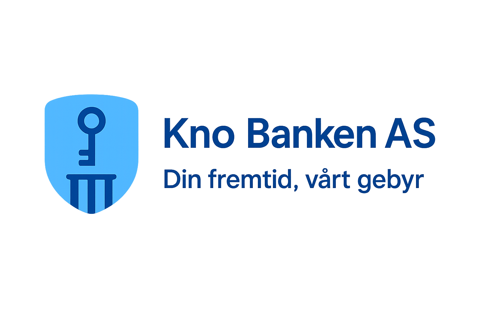 Kno Banken AS